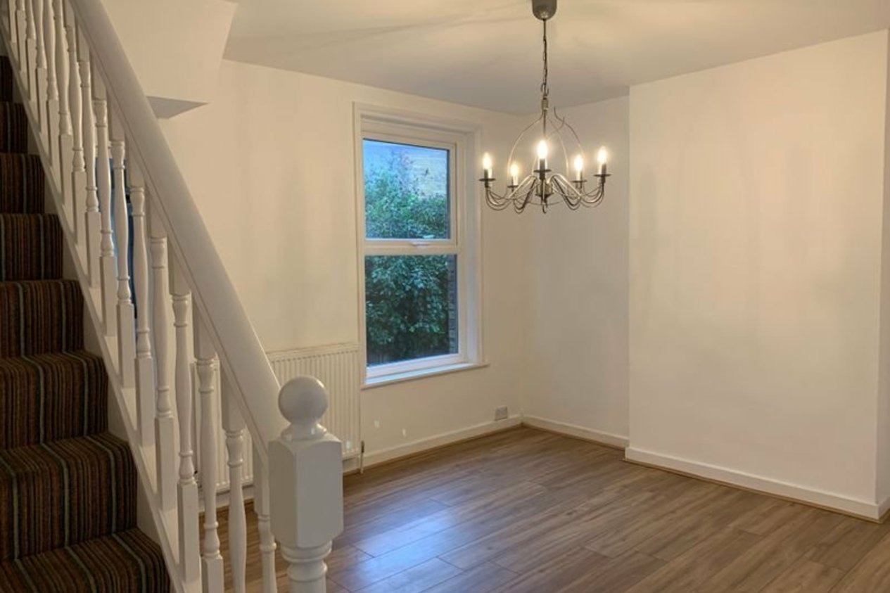 Properties Let in Vereth Road Ramsgate