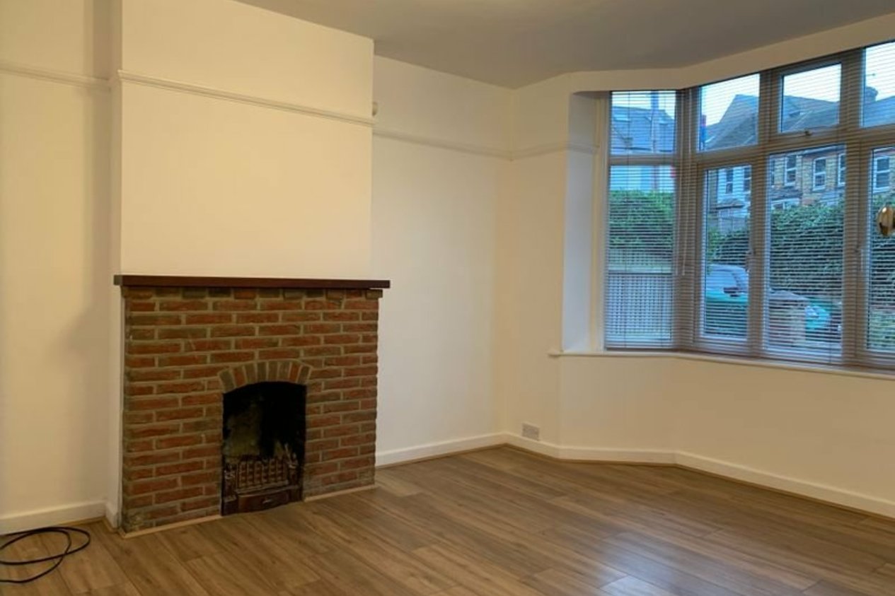 Properties Let in Vereth Road Ramsgate