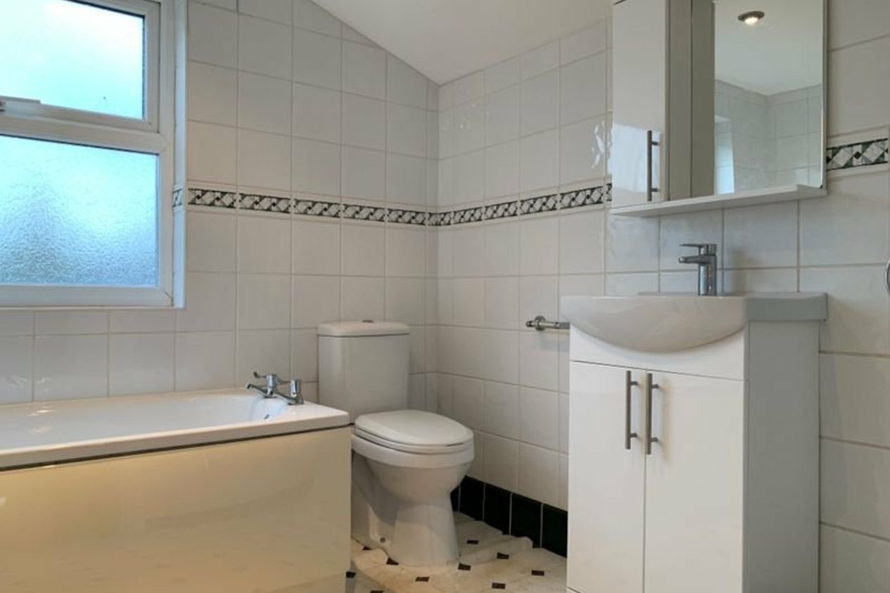 Properties Let in Vereth Road Ramsgate
