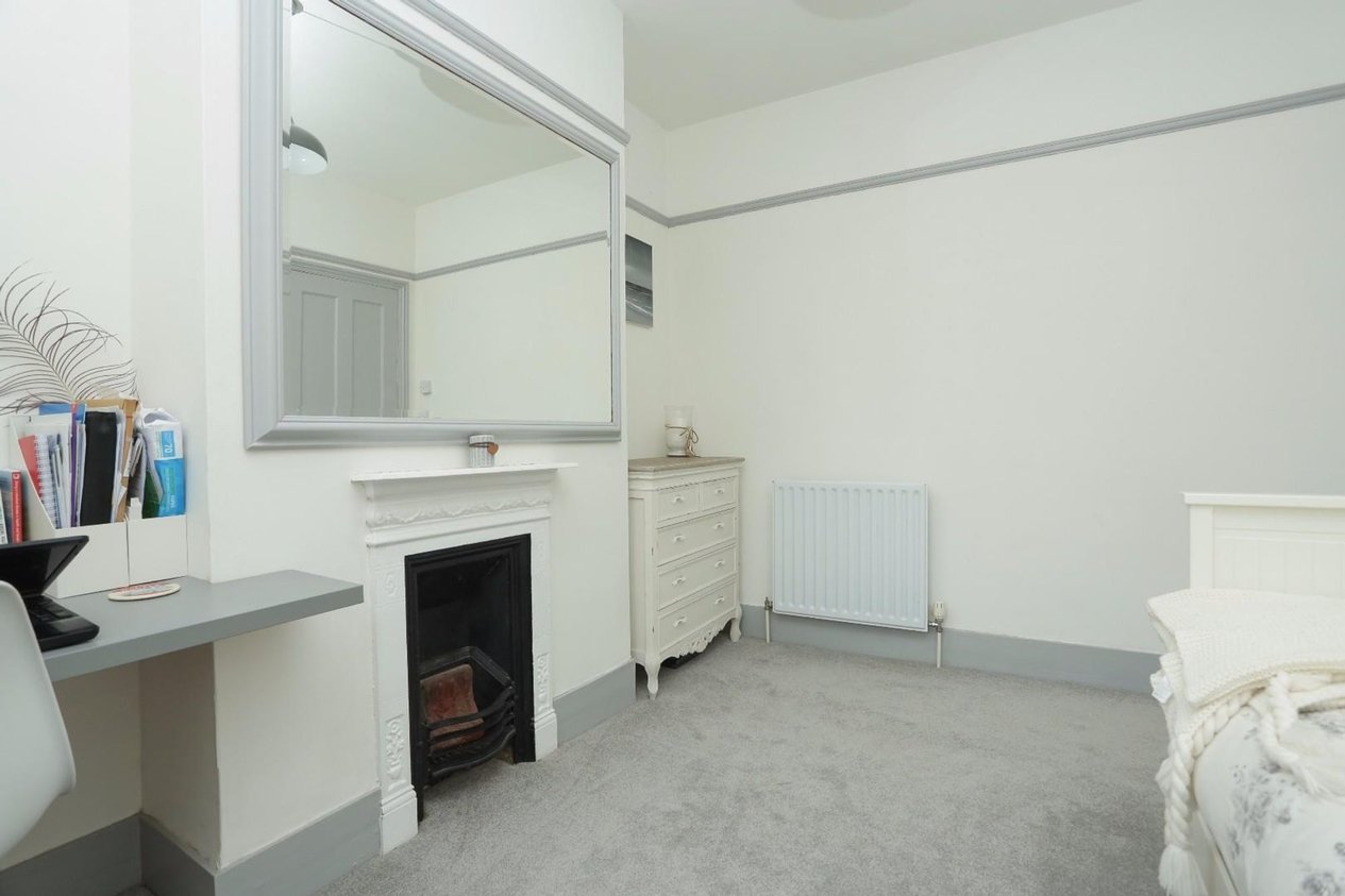 Properties Let Agreed in Victoria Avenue  Margate