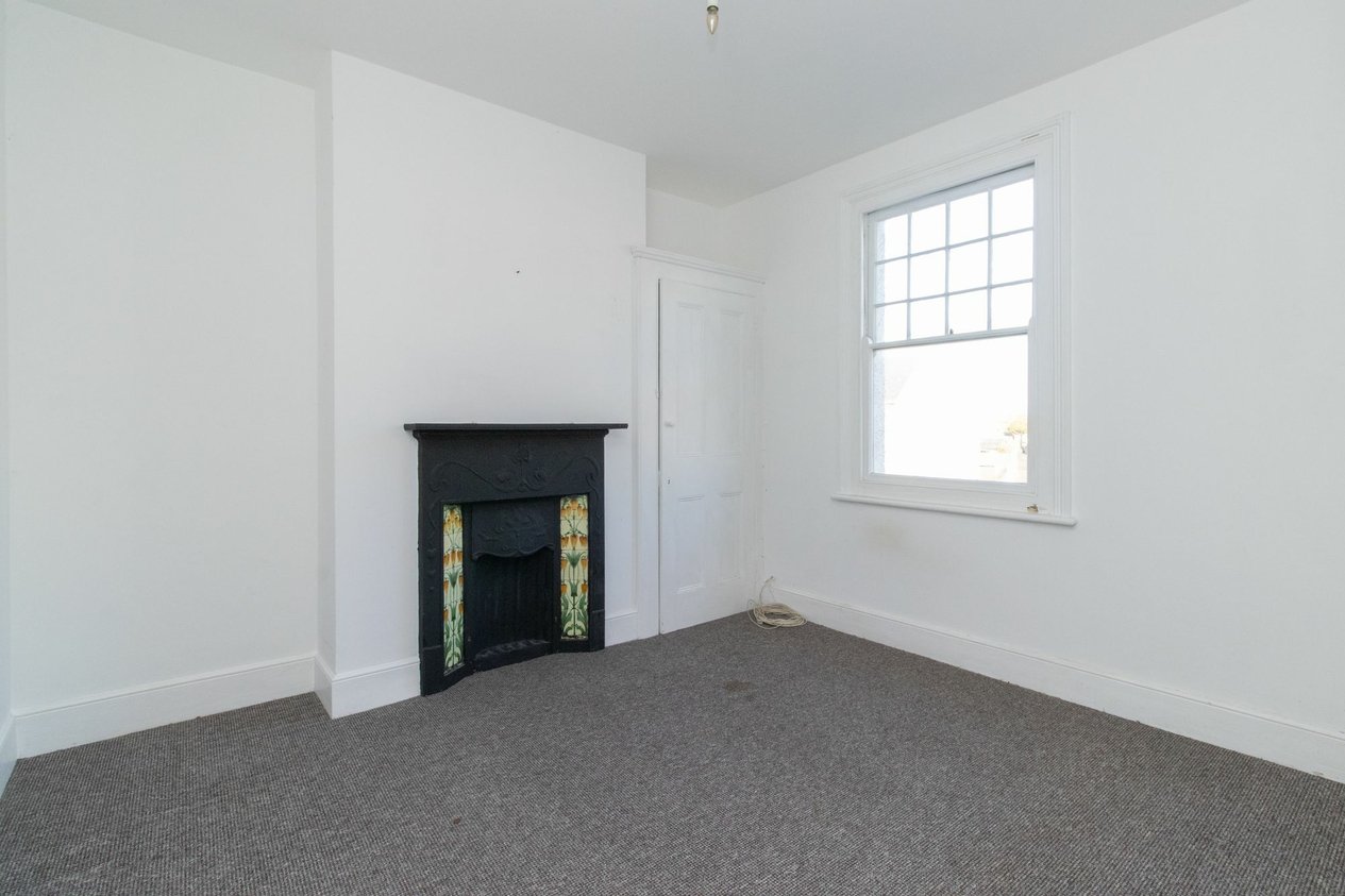 Properties To Let in Victoria Avenue  Margate