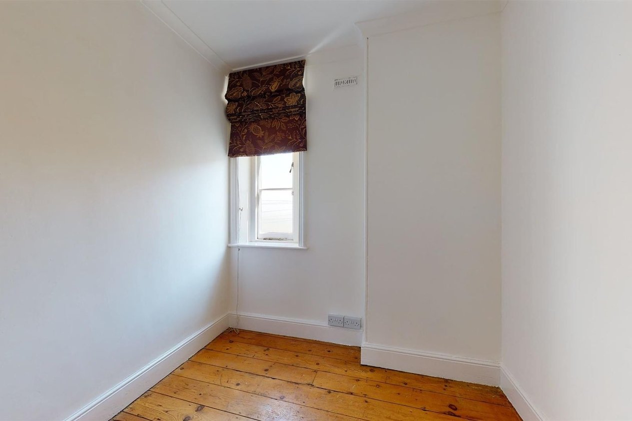 Properties Let Agreed in Victoria Parade  Ramsgate
