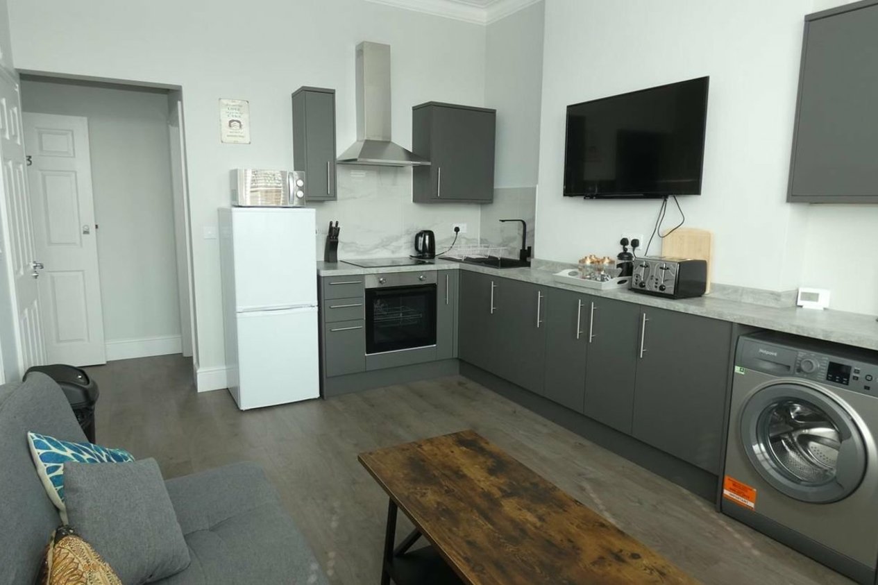 Properties To Let in Victoria Park Herne Bay