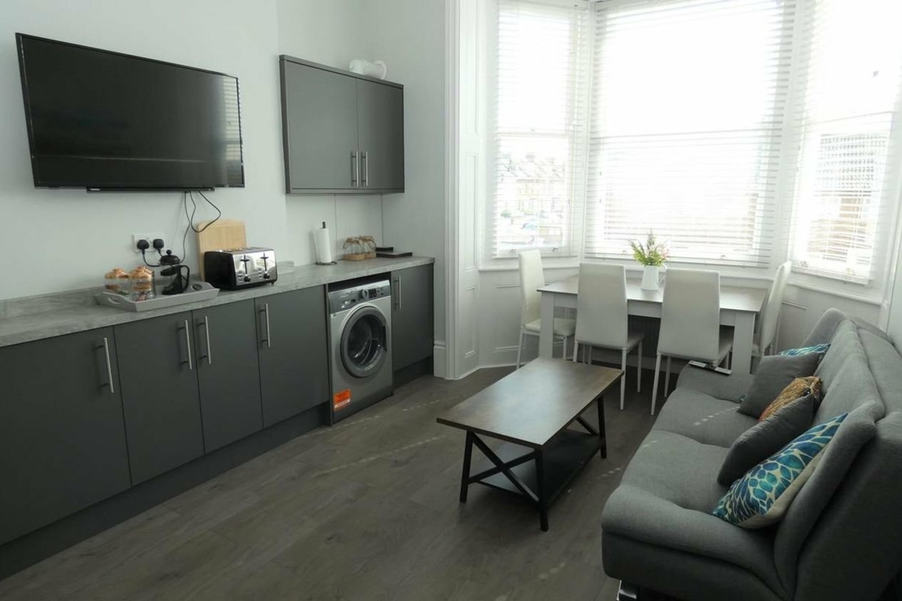 Properties To Let in Victoria Park Herne Bay