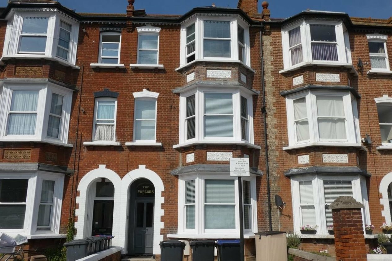 Properties To Let in Victoria Park Herne Bay