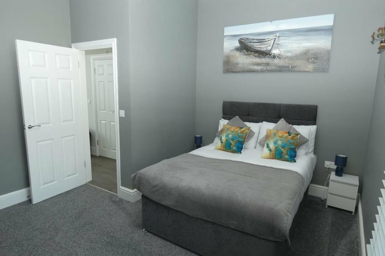 Properties To Let in Victoria Park Herne Bay
