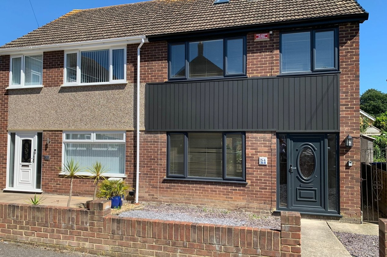 Properties To Let in Victoria Road  Broadstairs