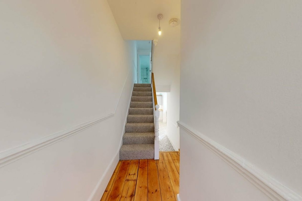 Properties Let in Victoria Road Folkestone