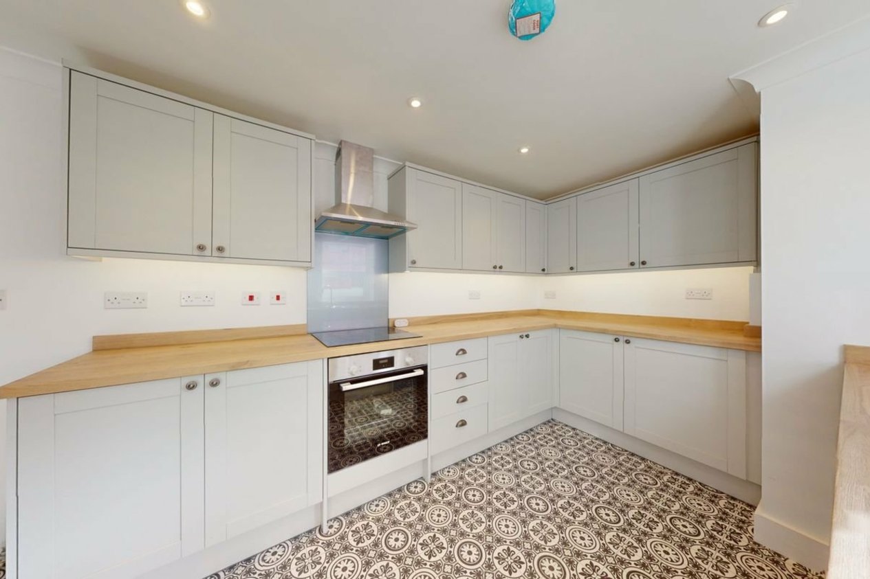 Properties Let in Victoria Road Folkestone
