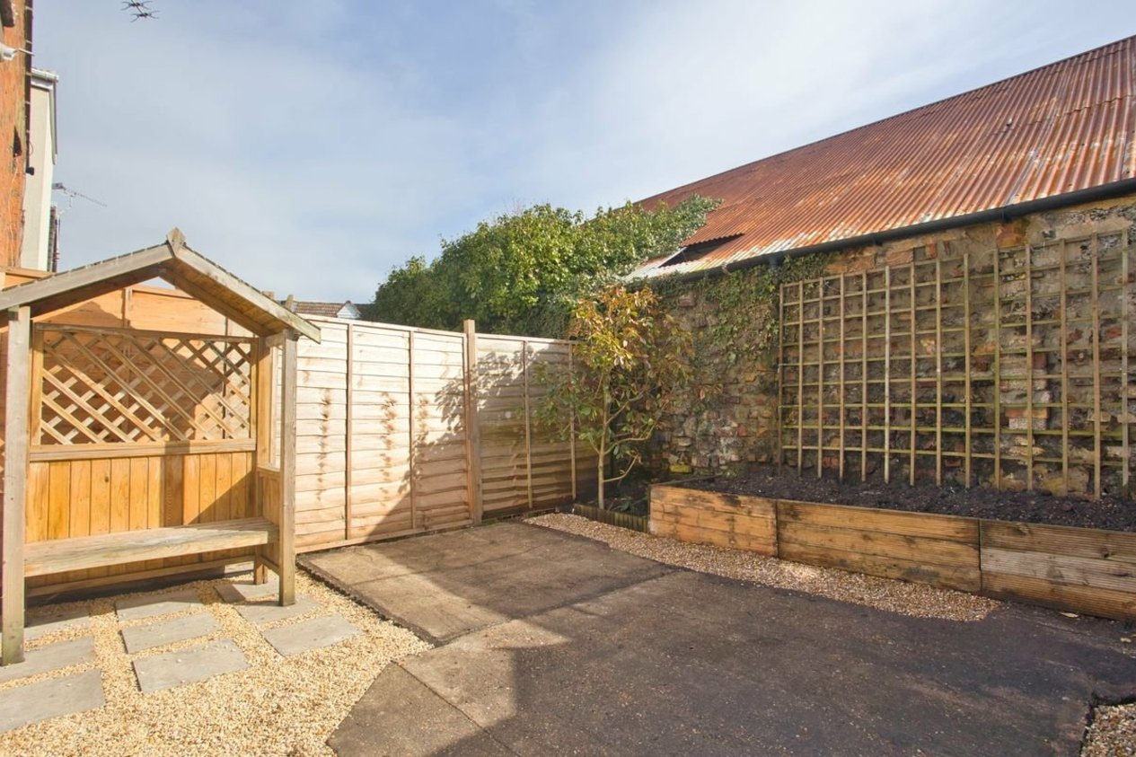 Properties Let in Victoria Road Folkestone
