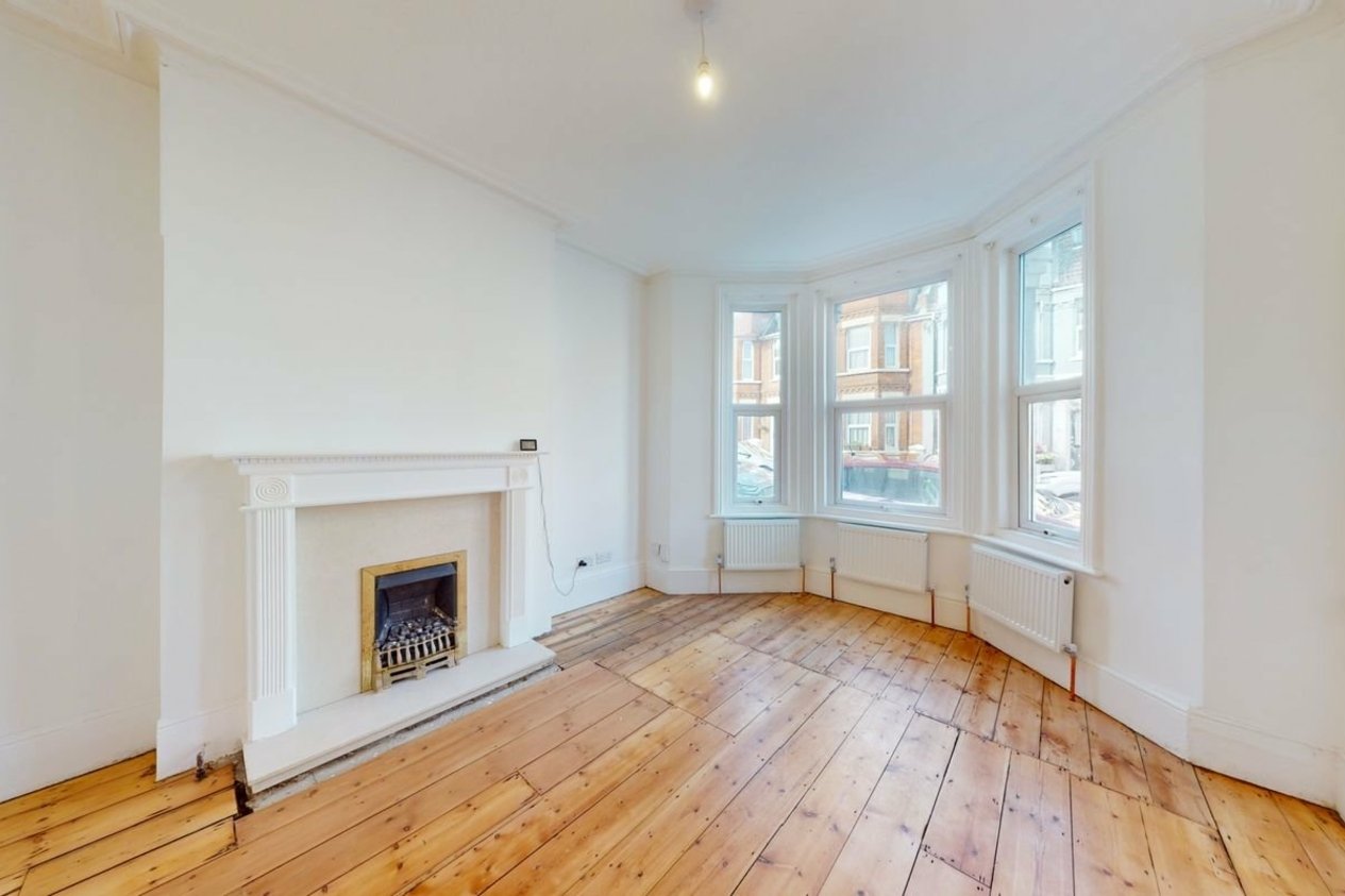 Properties Let in Victoria Road Folkestone