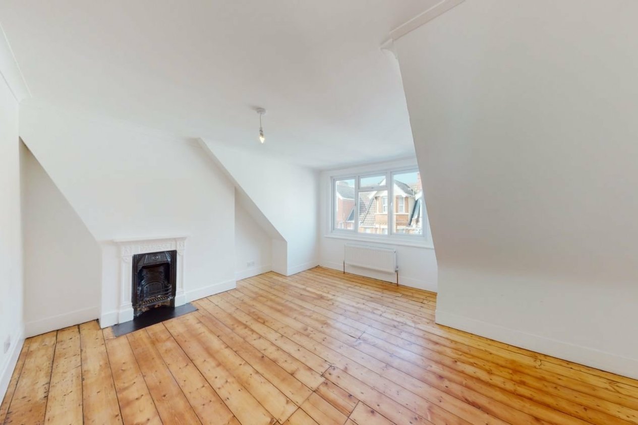 Properties Let in Victoria Road Folkestone