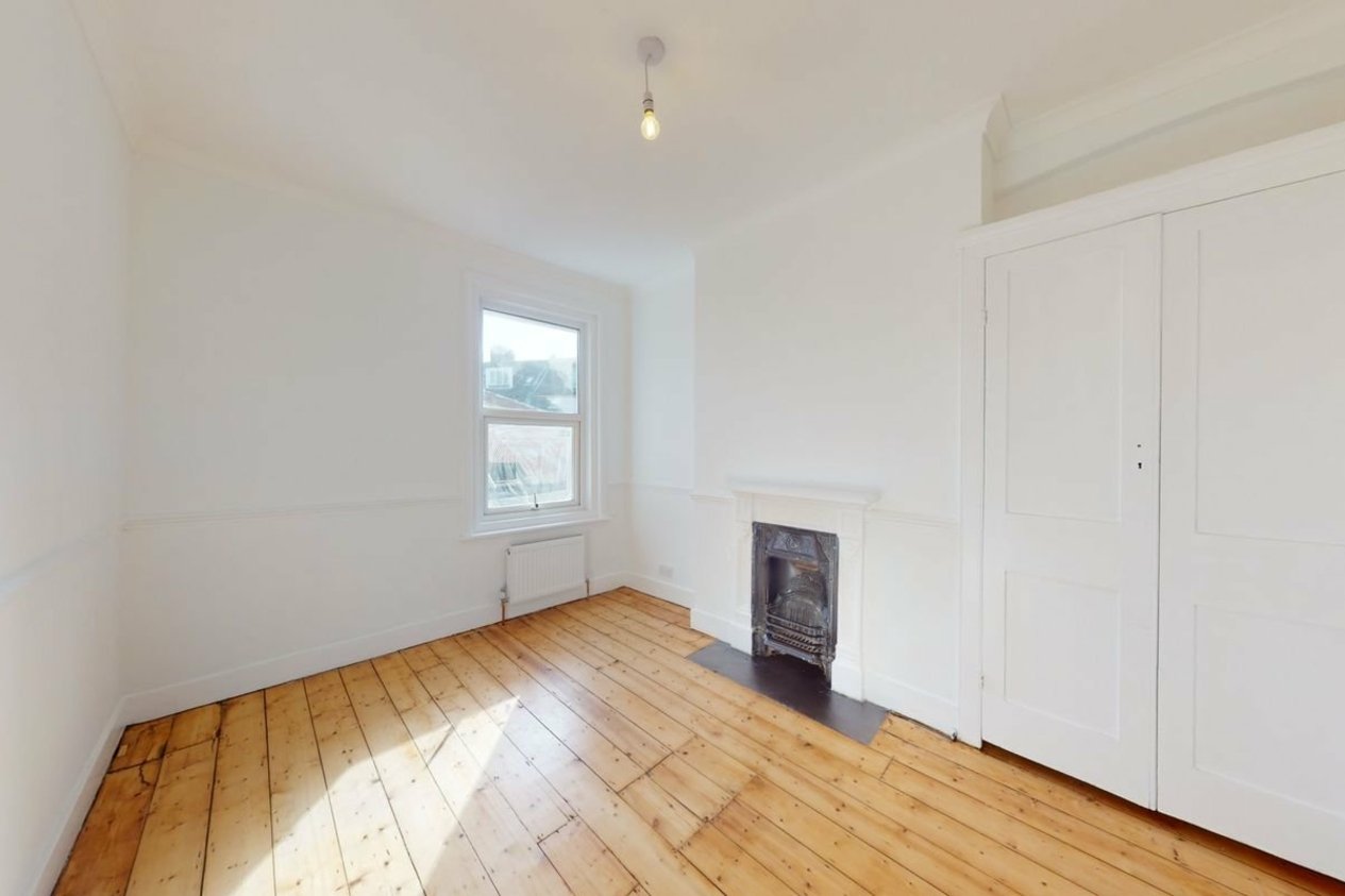 Properties Let in Victoria Road Folkestone