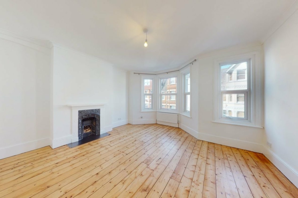 Properties Let in Victoria Road Folkestone