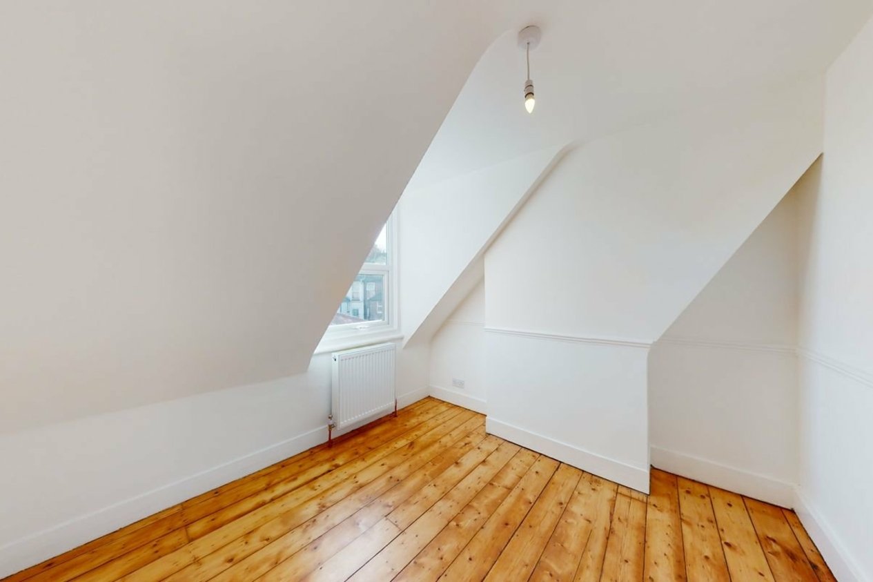 Properties Let in Victoria Road Folkestone