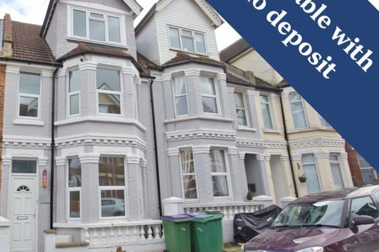 Properties Let in Victoria Road Folkestone