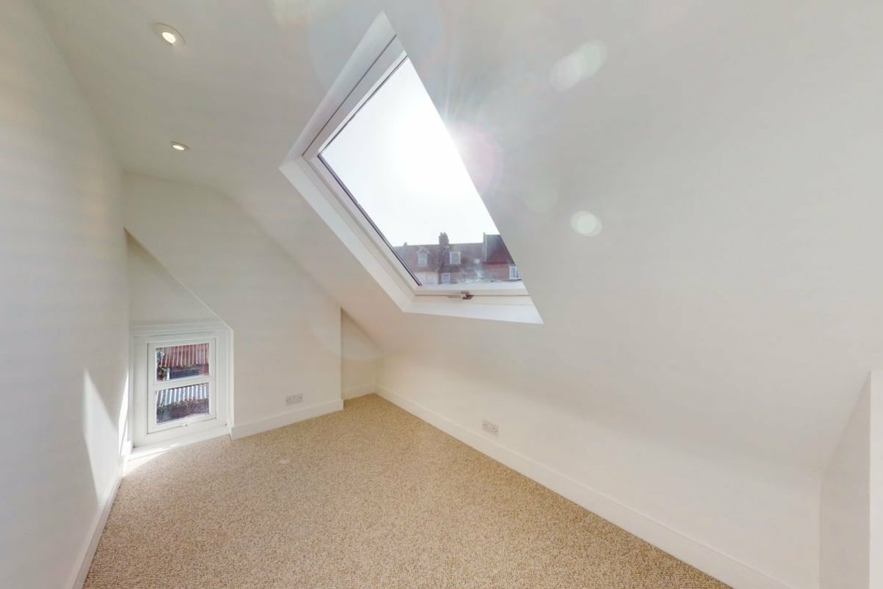 Properties Let in Victoria Road Folkestone