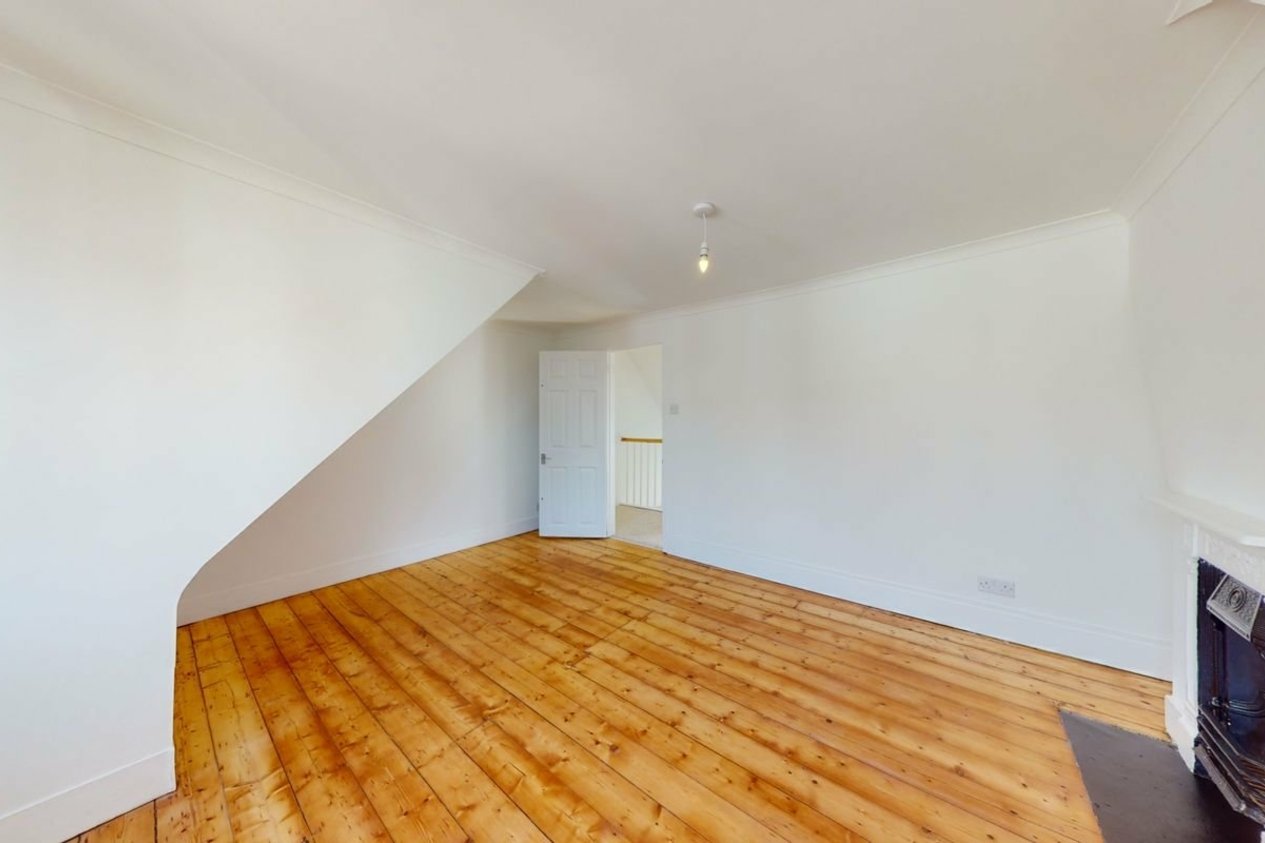 Properties Let in Victoria Road Folkestone