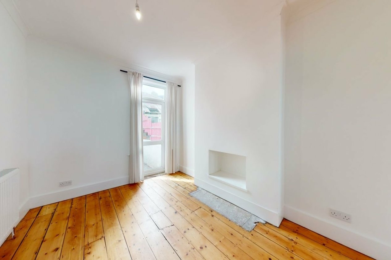 Properties Let in Victoria Road Folkestone