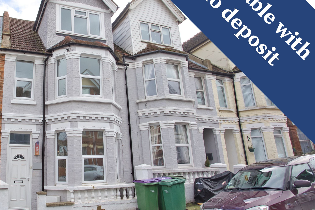 Properties Let Agreed in Victoria Road  Folkestone