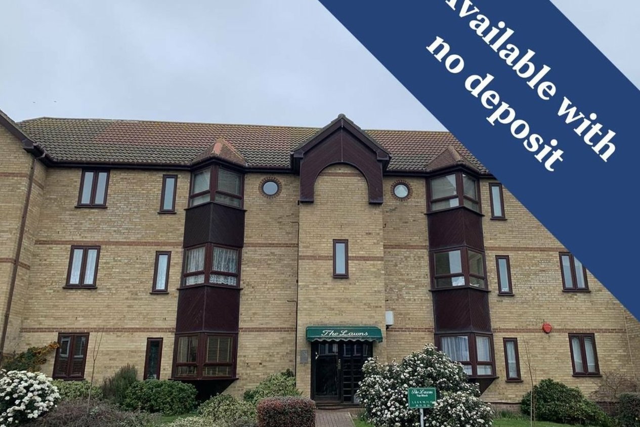 Properties Let Agreed in Victoria Road Ramsgate