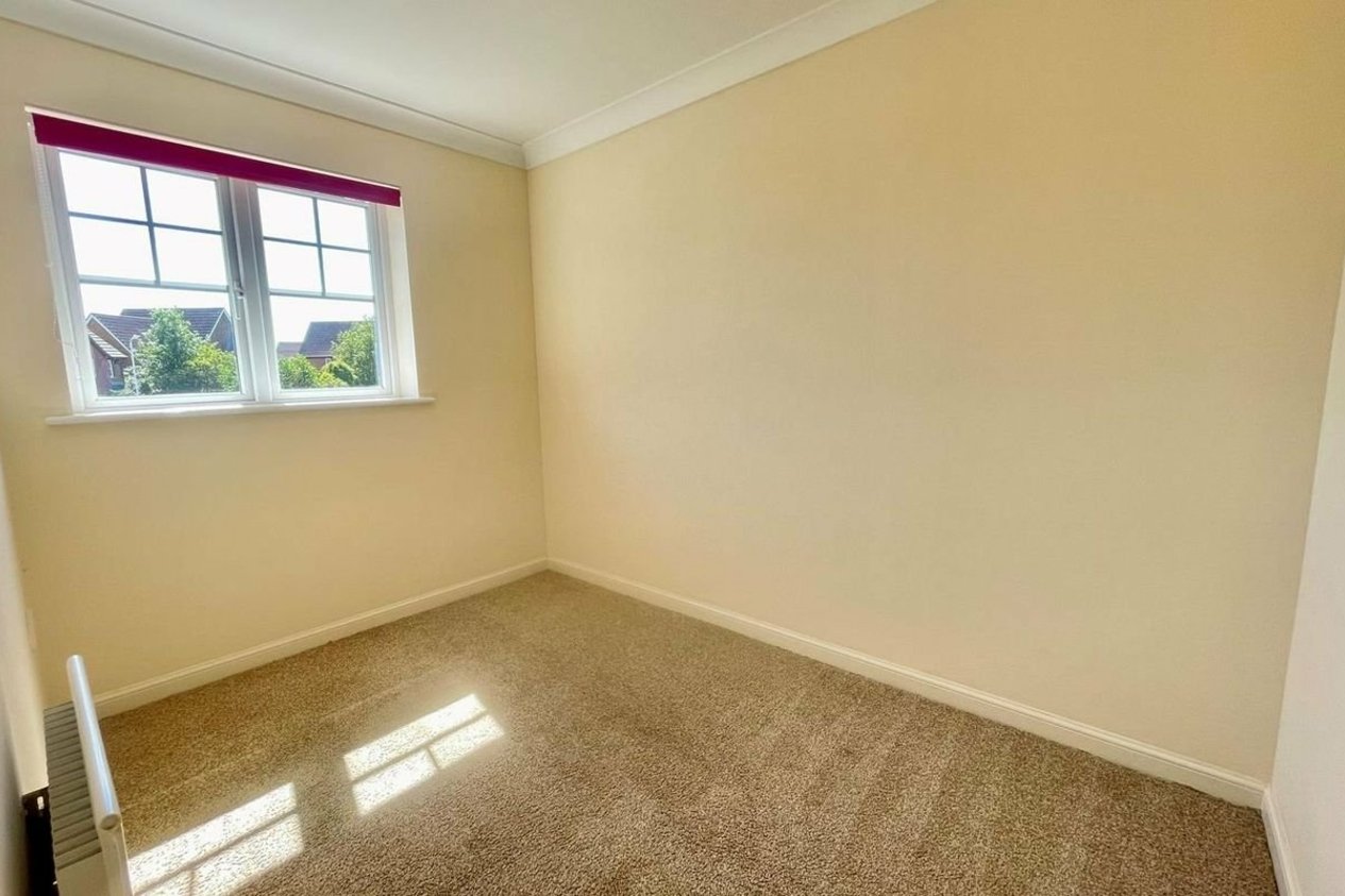 Properties Let in Waddington Drive Hawkinge
