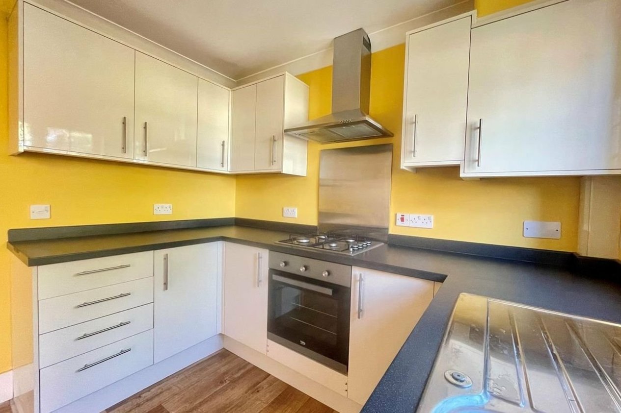 Properties Let in Waddington Drive Hawkinge