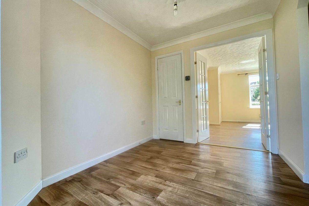 Properties Let in Waddington Drive Hawkinge