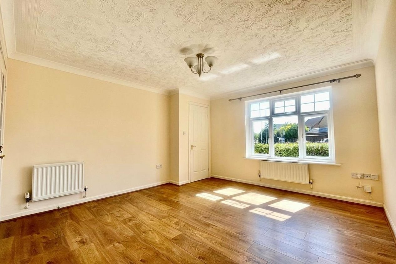 Properties Let in Waddington Drive Hawkinge