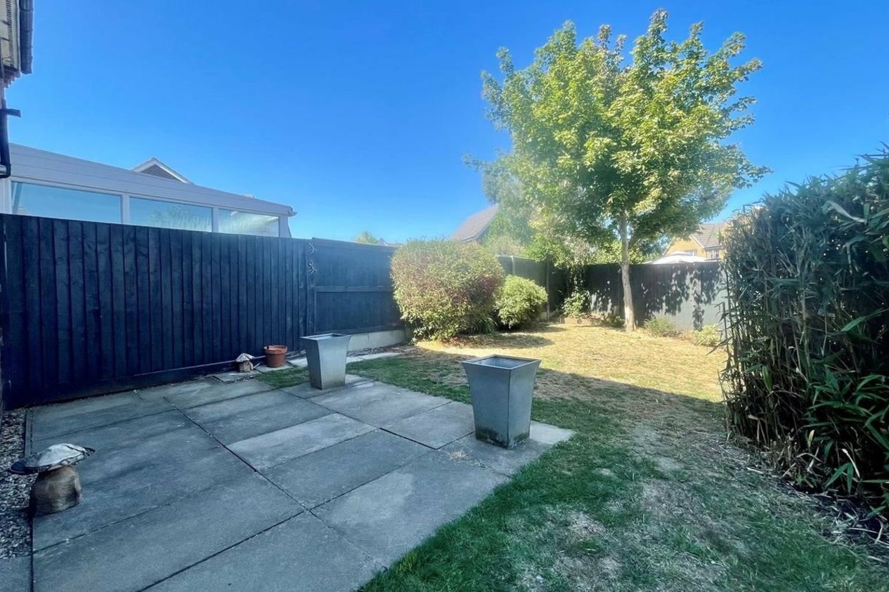 Properties Let in Waddington Drive Hawkinge