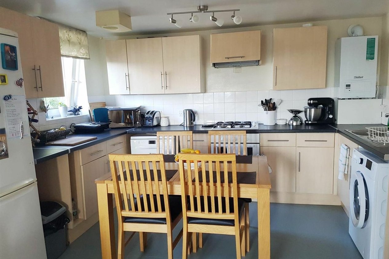 Properties Let Agreed in Walden Court  Canterbury