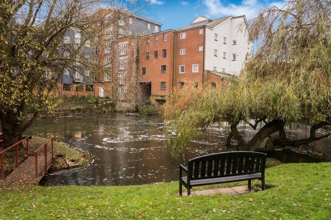 Properties Let in Waters Edge Barton Mill Road
