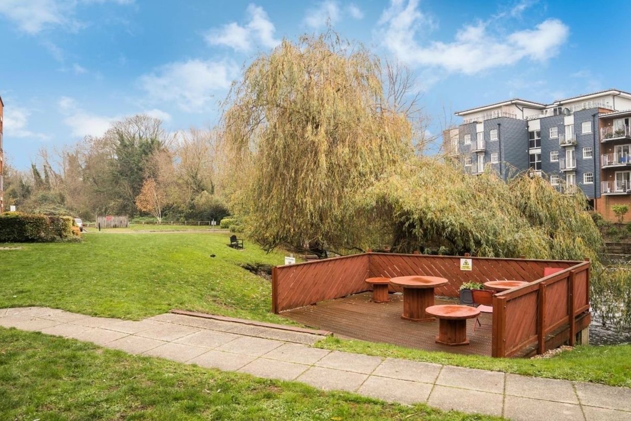 Properties Let in Waters Edge Barton Mill Road