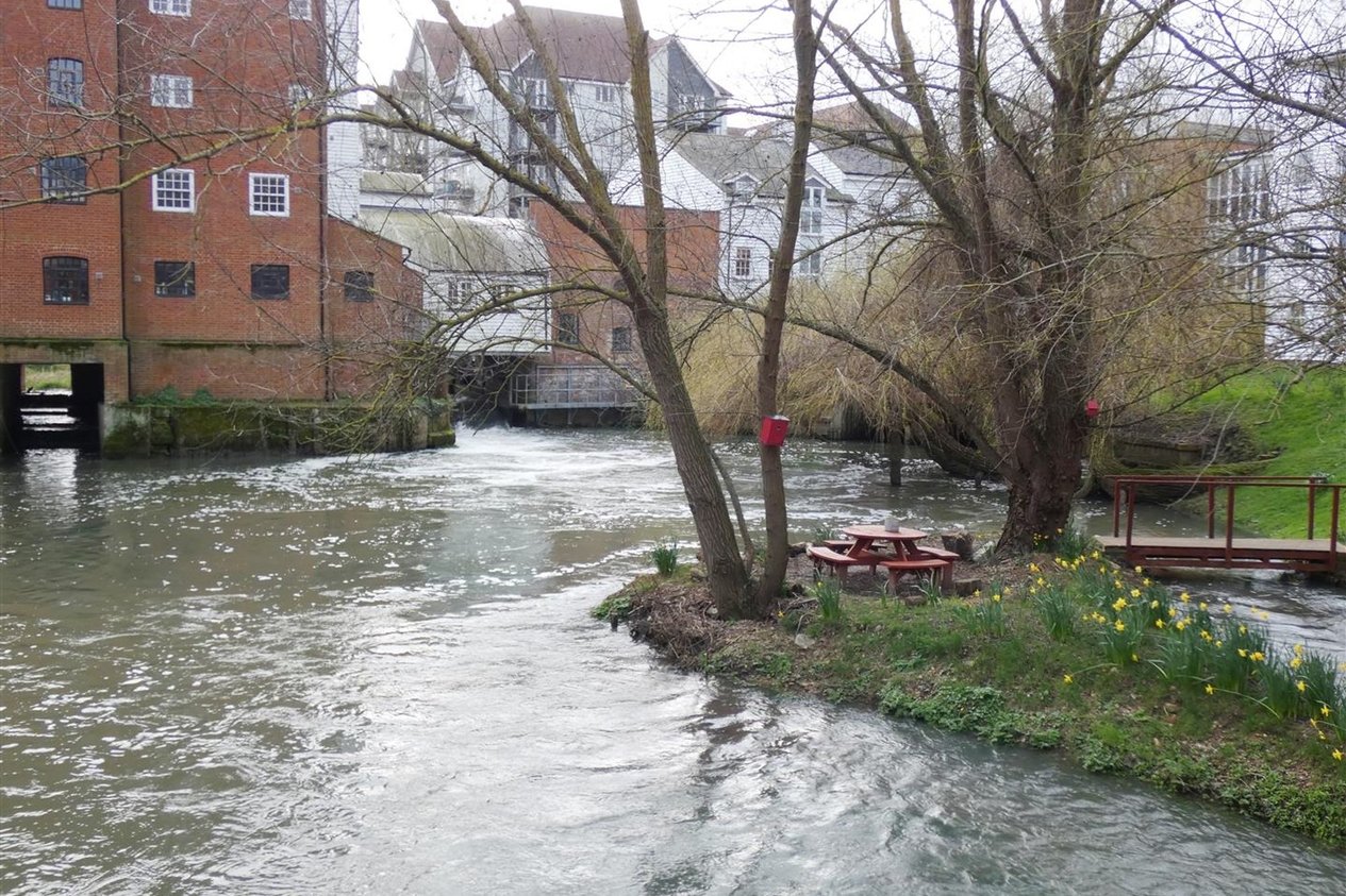Properties To Let in Waters Edge  Canterbury