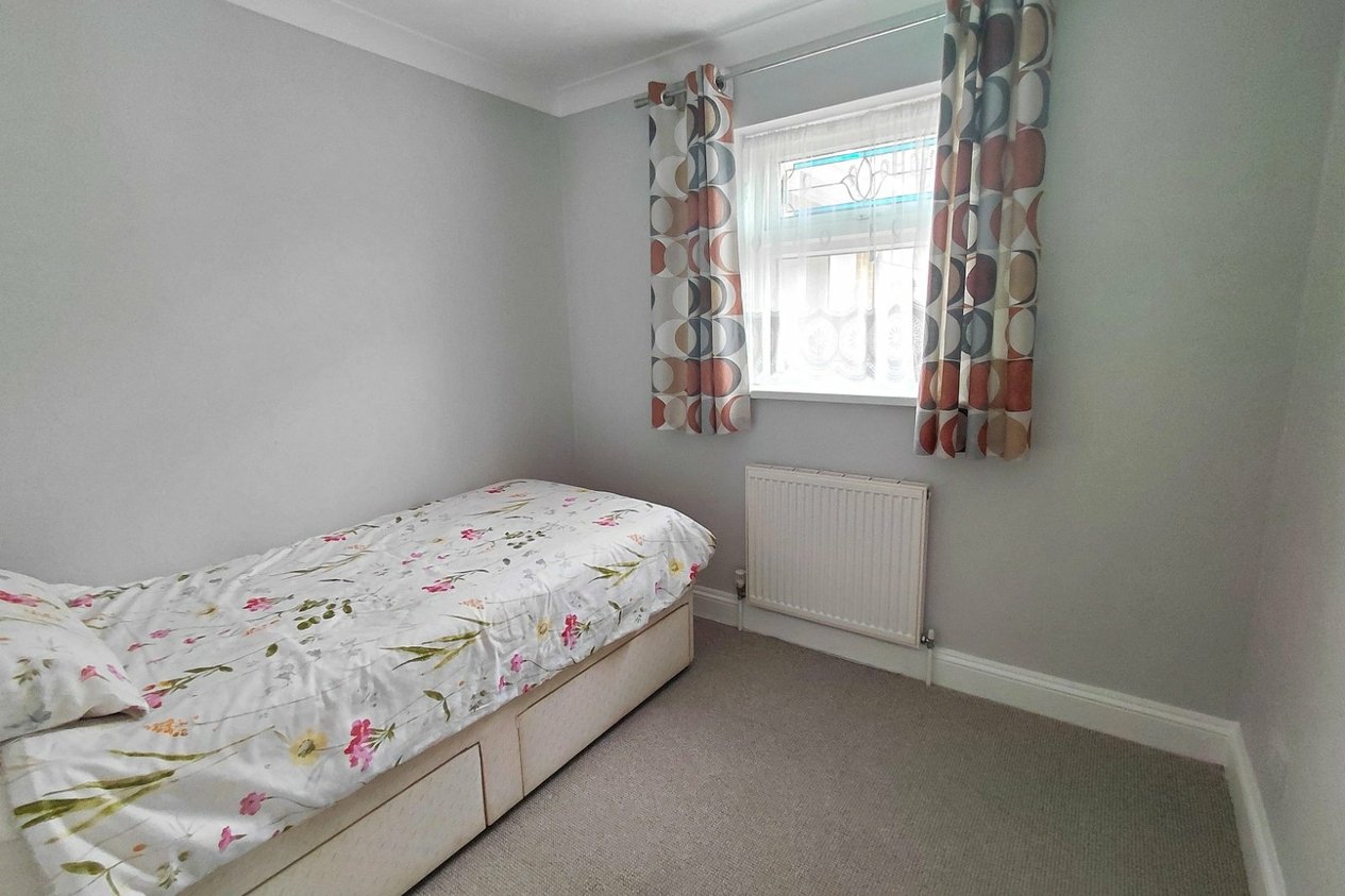 Properties Let Agreed in Wauchope Road Whitstable