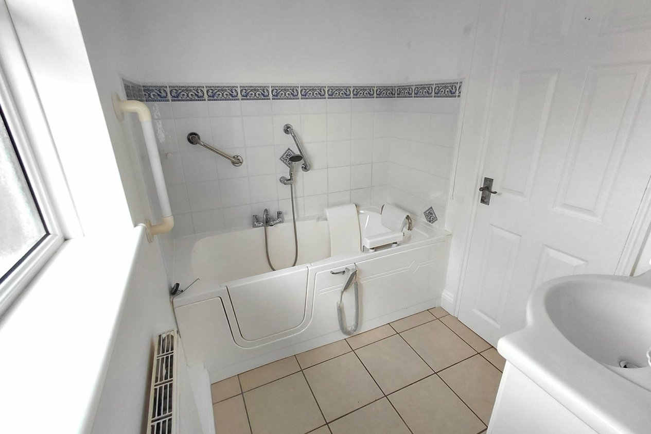 Properties Let Agreed in Wauchope Road Whitstable