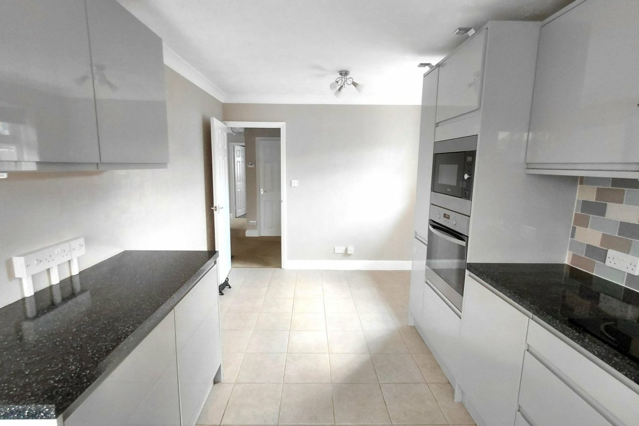 Properties Let Agreed in Wauchope Road Whitstable