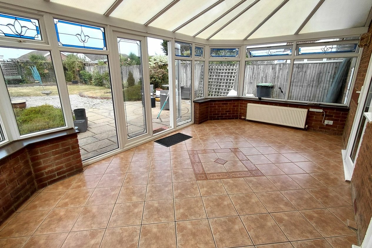 Properties Let Agreed in Wauchope Road Whitstable