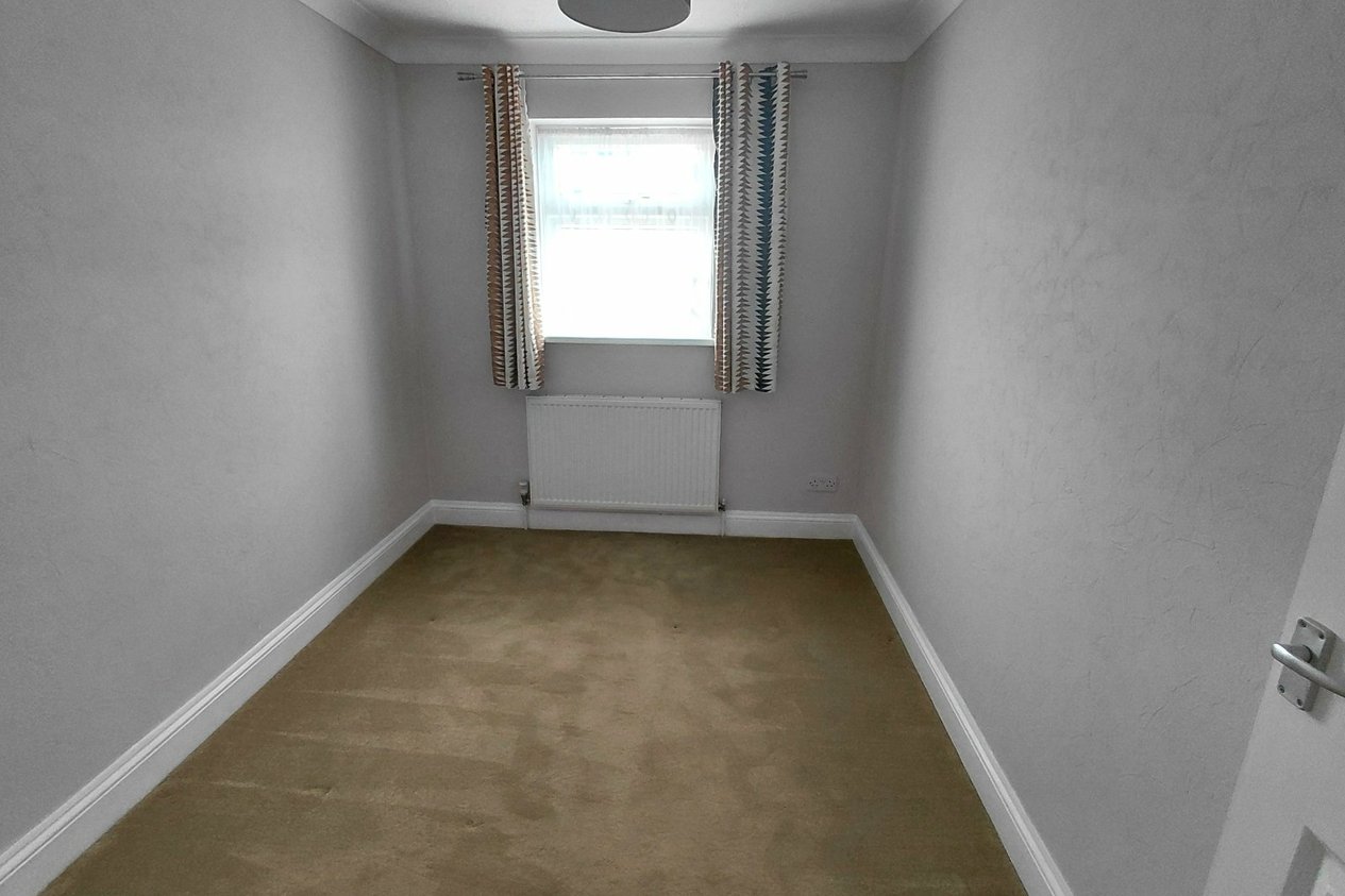 Properties Let Agreed in Wauchope Road Whitstable