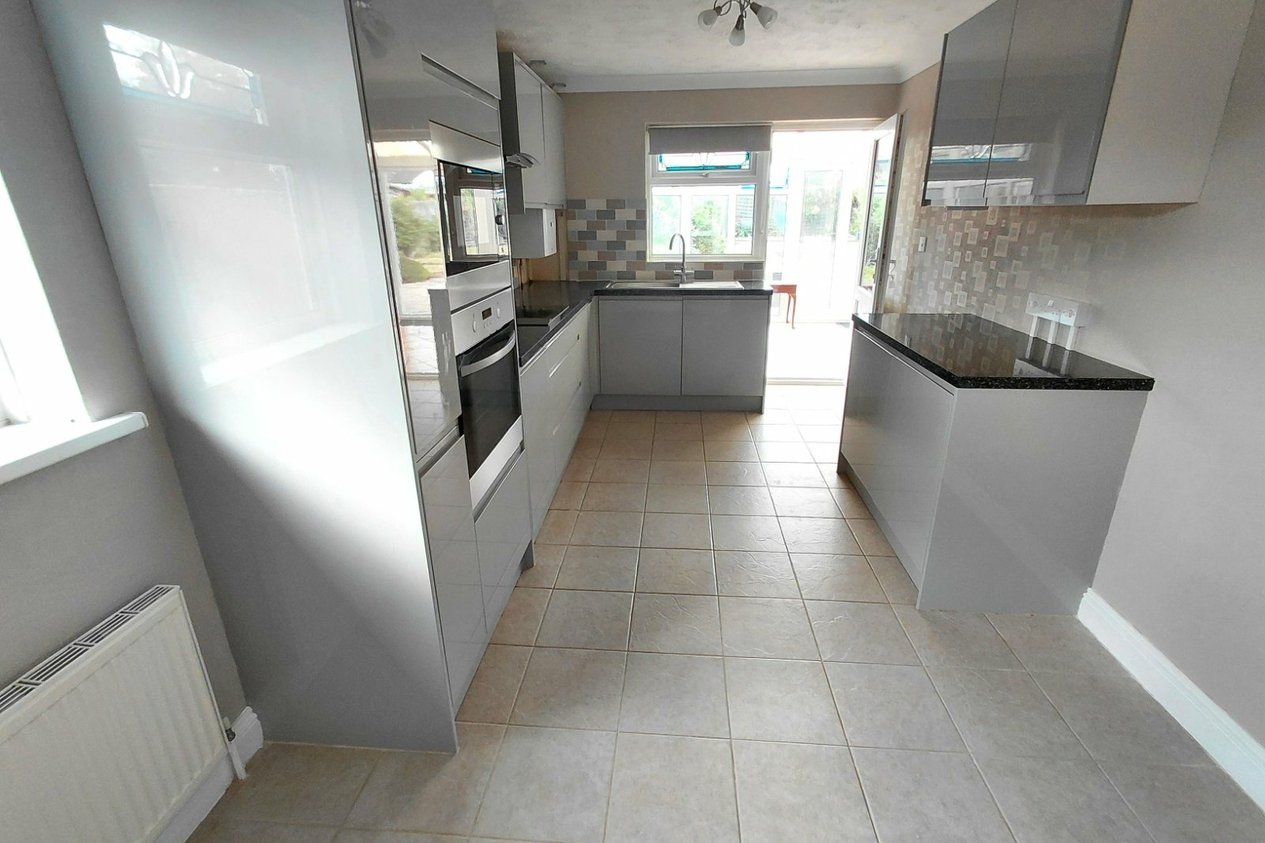 Properties Let Agreed in Wauchope Road Whitstable