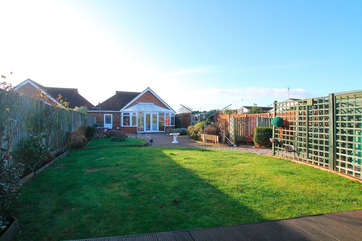 Properties Let Agreed in Wauchope Road Whitstable