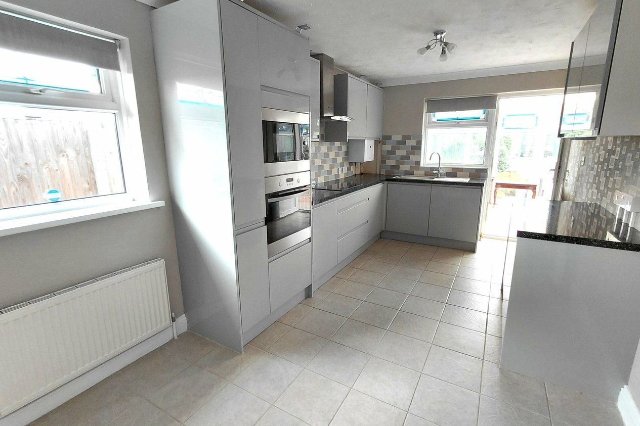 Properties Let Agreed in Wauchope Road Whitstable