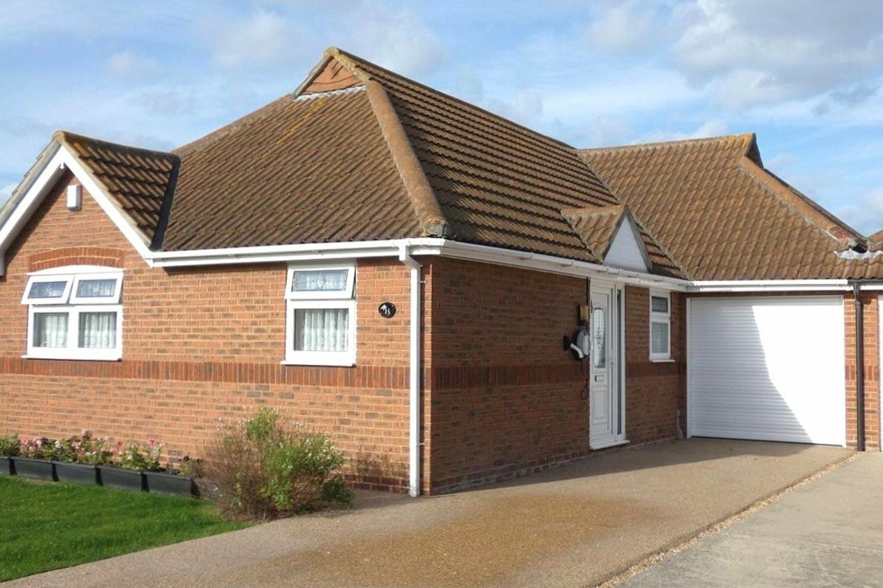 Properties Let Agreed in Wauchope Road Whitstable