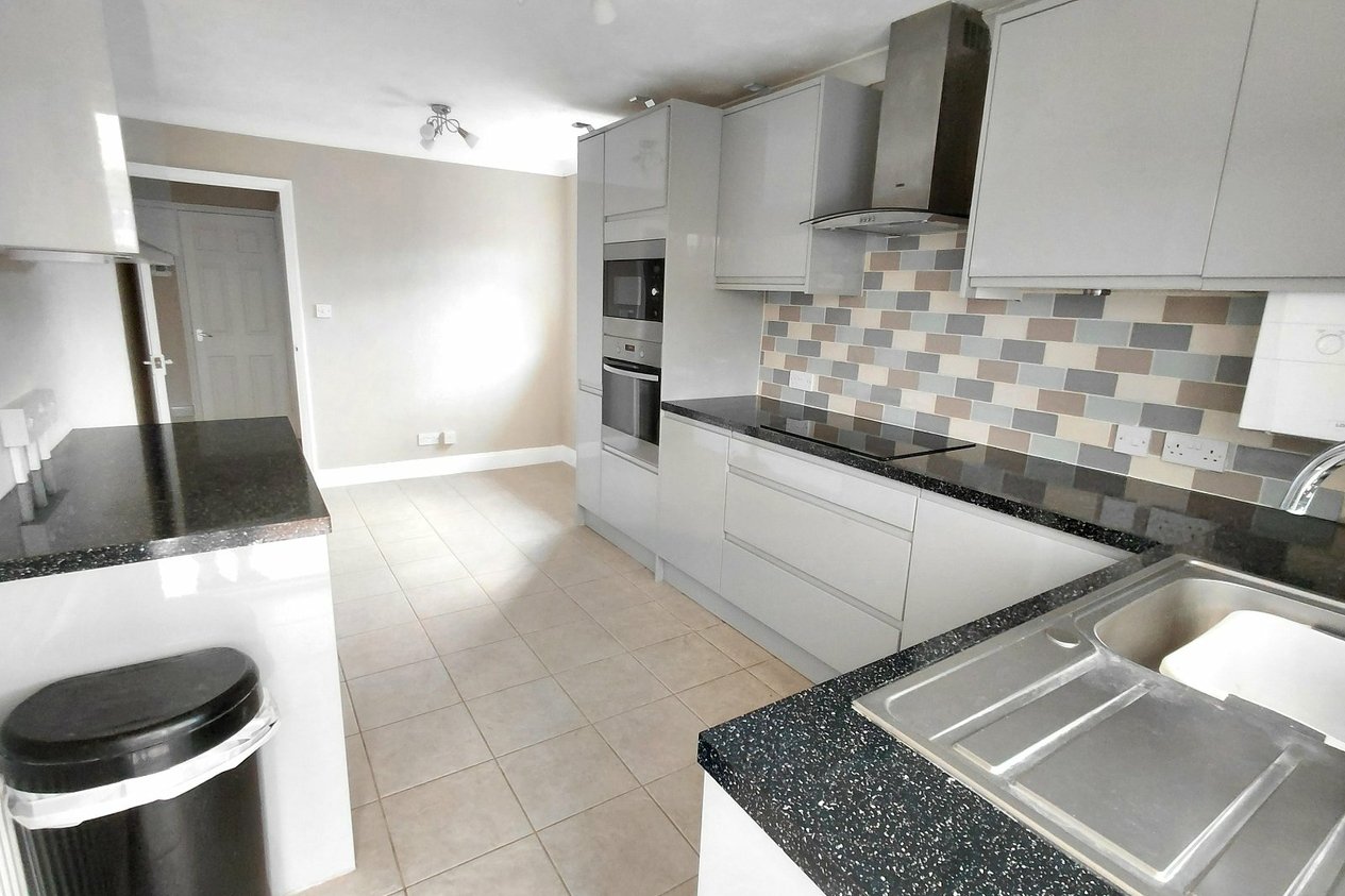 Properties Let Agreed in Wauchope Road Whitstable