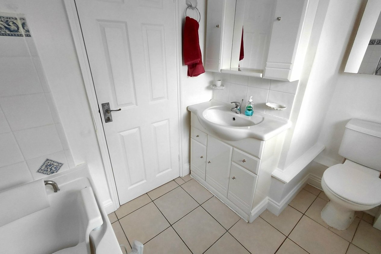 Properties Let Agreed in Wauchope Road Whitstable