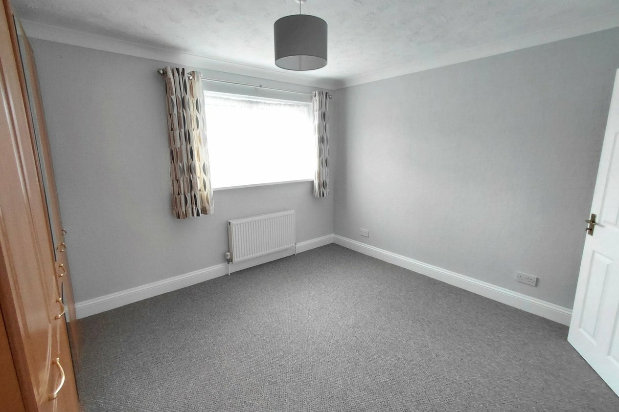 Properties Let Agreed in Wauchope Road Whitstable