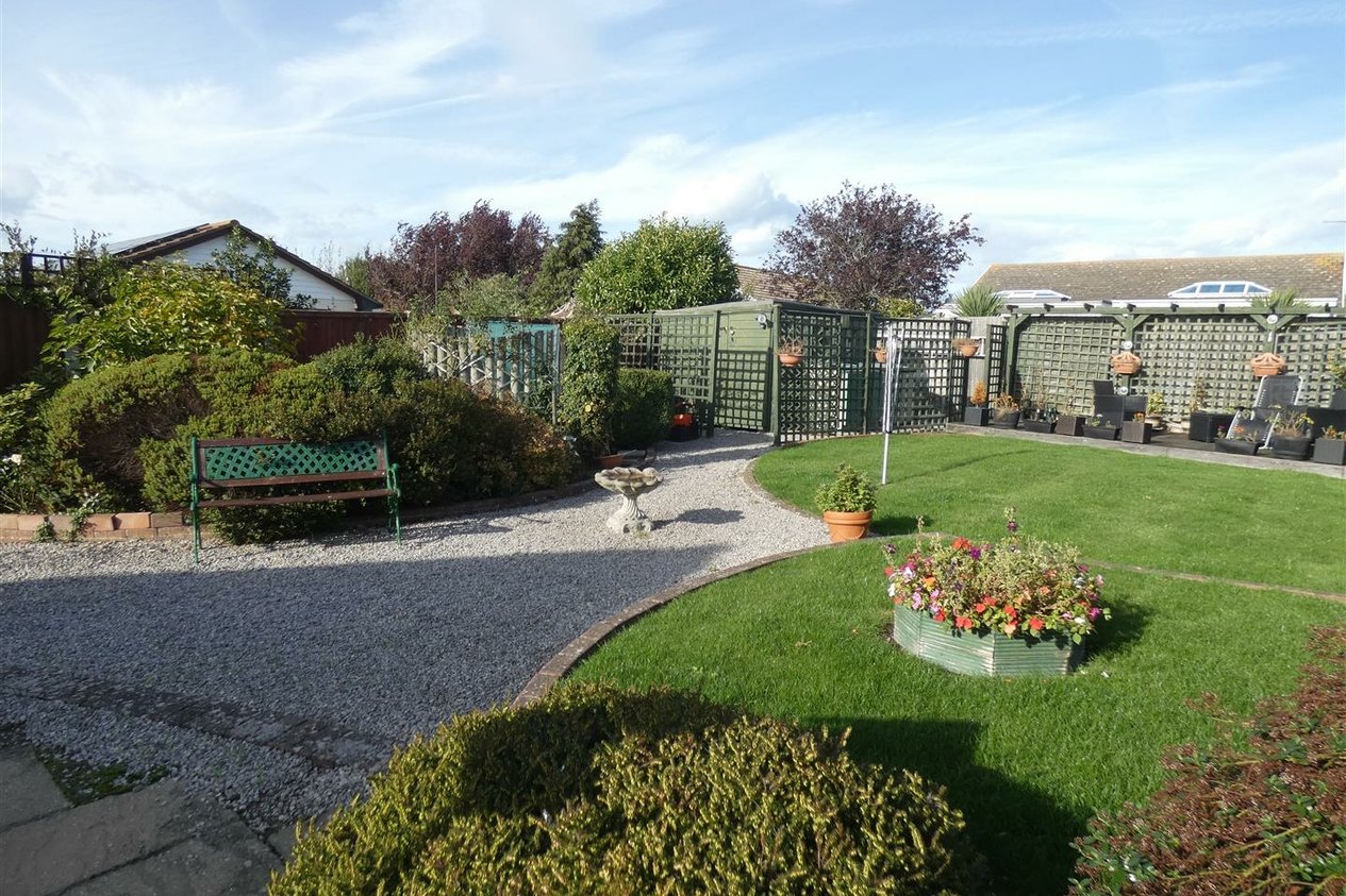 Properties Let Agreed in Wauchope Road Whitstable