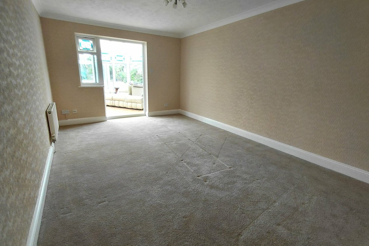 Properties Let Agreed in Wauchope Road Whitstable