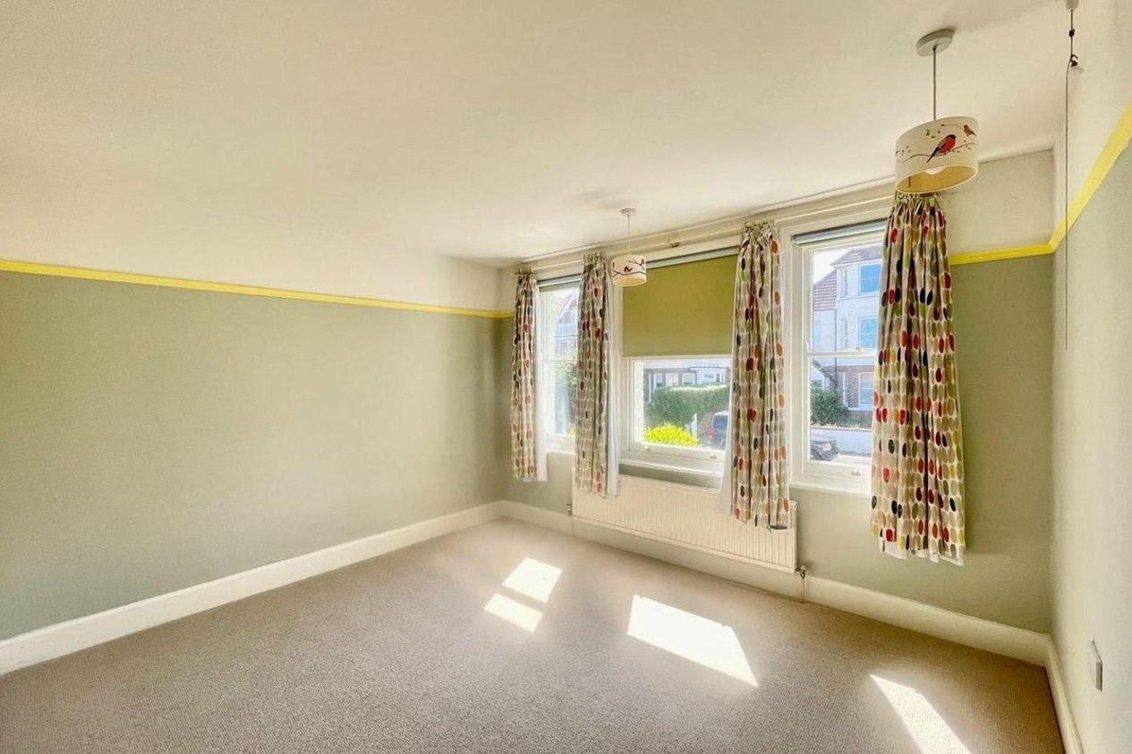 Properties Let Agreed in Wear Bay Crescent Folkestone
