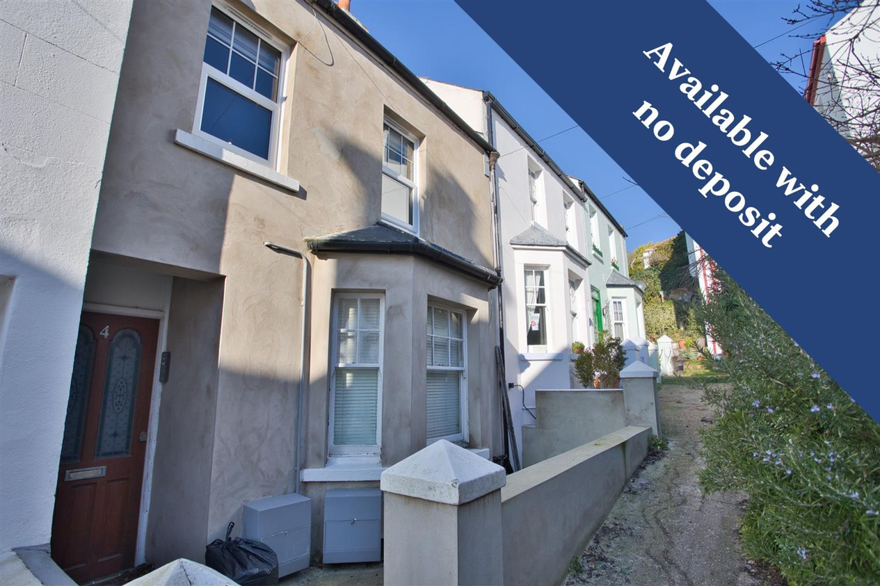 Properties Let Agreed in Wellington Place  Sandgate